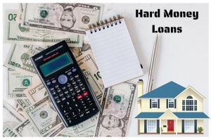 Your Basic Guide to Hard Money Loans!